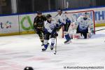 Photo hockey match Rouen - Gap  le 13/10/2024