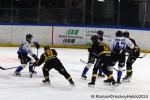 Photo hockey match Rouen - Gap  le 13/10/2024