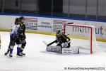 Photo hockey match Rouen - Gap  le 13/10/2024