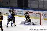 Photo hockey match Rouen - Gap  le 13/10/2024