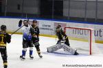 Photo hockey match Rouen - Gap  le 13/10/2024