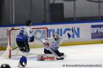 Photo hockey match Rouen - Gap  le 13/10/2024