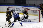 Photo hockey match Rouen - Gap  le 13/10/2024