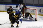 Photo hockey match Rouen - Gap  le 13/10/2024