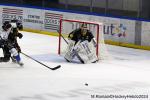 Photo hockey match Rouen - Gap  le 13/10/2024