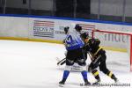 Photo hockey match Rouen - Gap  le 13/10/2024