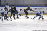 Photo hockey match Rouen - Gap  le 10/12/2024