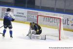 Photo hockey match Rouen - Gap  le 10/12/2024