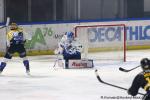 Photo hockey match Rouen - Gap  le 10/12/2024