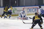 Photo hockey match Rouen - Gap  le 10/12/2024