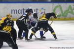 Photo hockey match Rouen - Gap  le 10/12/2024