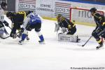 Photo hockey match Rouen - Gap  le 10/12/2024