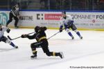 Photo hockey match Rouen - Gap  le 10/12/2024