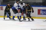 Photo hockey match Rouen - Gap  le 10/12/2024