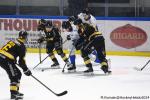 Photo hockey match Rouen - Gap  le 10/12/2024