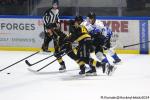 Photo hockey match Rouen - Gap  le 10/12/2024