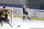 Photo hockey match Rouen - Gap  le 10/12/2024