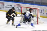 Photo hockey match Rouen - Gap  le 10/12/2024