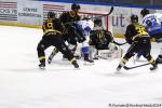 Photo hockey match Rouen - Gap  le 10/12/2024