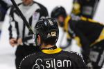 Photo hockey match Rouen - Gap  le 10/12/2024