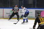 Photo hockey match Rouen - Gap  le 10/12/2024