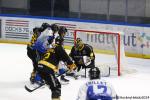 Photo hockey match Rouen - Gap  le 10/12/2024