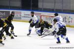 Photo hockey match Rouen - Gap  le 10/12/2024