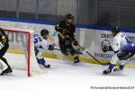 Photo hockey match Rouen - Gap  le 10/12/2024