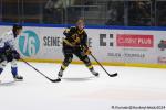 Photo hockey match Rouen - Gap  le 10/12/2024