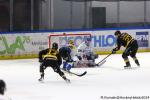 Photo hockey match Rouen - Gap  le 10/12/2024