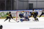 Photo hockey match Rouen - Gap  le 10/12/2024