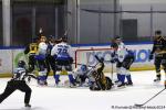 Photo hockey match Rouen - Gap  le 10/12/2024