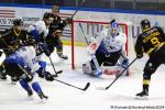 Photo hockey match Rouen - Gap  le 10/12/2024