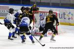 Photo hockey match Rouen - Gap  le 10/12/2024