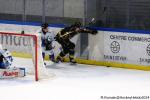 Photo hockey match Rouen - Gap  le 10/12/2024