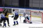 Photo hockey match Rouen - Gap  le 10/12/2024