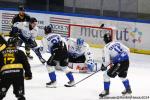 Photo hockey match Rouen - Gap  le 10/12/2024