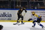 Photo hockey match Rouen - Gap  le 10/12/2024