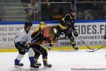 Photo hockey match Rouen - Gap  le 10/12/2024