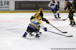 Photo hockey match Rouen - Gap  le 10/12/2024