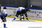 Photo hockey match Rouen - Gap  le 10/12/2024