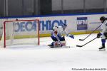 Photo hockey match Rouen - Gap  le 10/12/2024