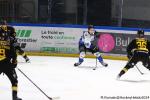 Photo hockey match Rouen - Gap  le 10/12/2024