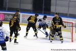 Photo hockey match Rouen - Gap  le 10/12/2024