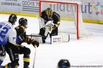 Photo hockey match Rouen - Gap  le 10/12/2024