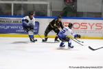 Photo hockey match Rouen - Gap  le 10/12/2024