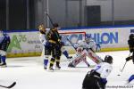 Photo hockey match Rouen - Gap  le 10/12/2024