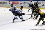 Photo hockey match Rouen - Gap  le 10/12/2024