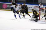 Photo hockey match Rouen - Gap  le 10/12/2024