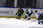 Photo hockey match Rouen - Gap  le 10/12/2024